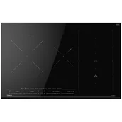 Płyty elektryczne do zabudowy - Teka Maestro IZS 86630 MST BK - miniaturka - grafika 1