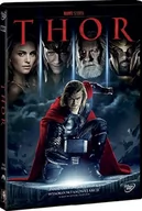 Filmy fantasy DVD - Thor - miniaturka - grafika 1
