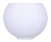 Oprawy, klosze i abażury - Klosz do lampy Irma - miniaturka - grafika 1