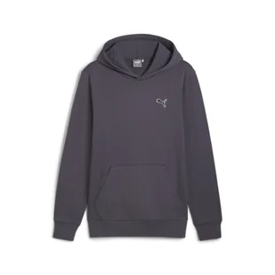 Bluza męska Puma Better Essentials szara - Bluzy sportowe męskie - miniaturka - grafika 1