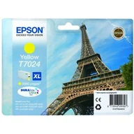 Tusze oryginalne - Epson C13T70244010 - miniaturka - grafika 1