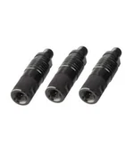 Inne akcesoria dla wędkarzy - Szybkozłączka Łącznik Prologic - Medium 3szt - miniaturka - grafika 1