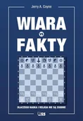 Publicystyka - Wiara Vs Fakty Dlaczego Nauka I Religia Nie Są Zgodne Jerry A Coyne - miniaturka - grafika 1
