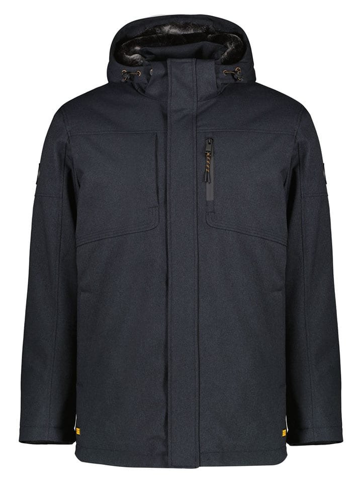 Cars Jeans Kurtka przejściowa 