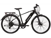 Rowery elektryczne - Rower elektryczny R.EVOLUTION E-8200 - miniaturka - grafika 1