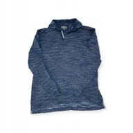 Bluzy męskie - Bluzka męska długi rękaw granatowa RODD & GUNN M - miniaturka - grafika 1