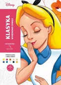 Poradniki dla rodziców - Art therapy. Kolorowanka antystresowa. Disney. Klasyka. Wyjątkowe chwile. Zagadkowe rysunki - miniaturka - grafika 1