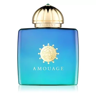 Amouage Figment Woman woda perfumowana 100 ml - Wody i perfumy damskie - miniaturka - grafika 4