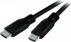 Vivanco cable Promostick HDMI - HDMI 1,5m 42923 - Kable komputerowe i do monitorów - miniaturka - grafika 1