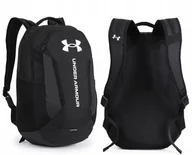 Plecaki - Lekki Plecak Turystyczny Under Armour Wodoodporny Oddychający 29L - miniaturka - grafika 1