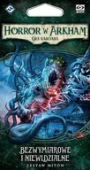 Gry planszowe - Galakta Horror w Arkham LCG Bezwymiarowe i Niewidzialne 5902259203384 - miniaturka - grafika 1