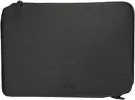 Torby na laptopy - Tucano DOPPIO SLEEVE SCHUTZHUELLE LAPT BFDOP1314-BK - miniaturka - grafika 1