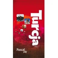 Przewodniki - Pascal Turcja  Pascal 360 stopni - Pascal - miniaturka - grafika 1
