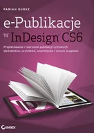 Podstawy obsługi komputera - APN PROMISE e-Publikacje w InDesign CS6 - Burke Pariah - miniaturka - grafika 1