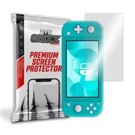 Akcesoria do Nintendo - GrizzGlass HybridGlass szkło hybrydowe do Nintendo Switch Lite - miniaturka - grafika 1