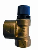 Zawory i kraniki - SYR Zawór bezpieczeństwa mosiądz G1/2" 6.0 bar 2115.15.150 2115.15.150 - miniaturka - grafika 1