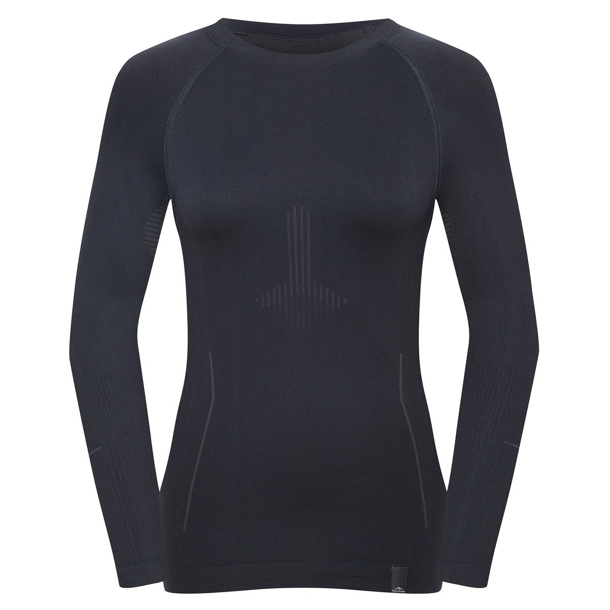 Koszulka RIFFE LONGSLEEVE WOMEN-L - XL