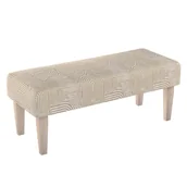 Ławki do przedpokoju - Ławka - miniaturka - grafika 1