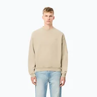 Bluzy damskie - Bluza Lacoste SH2837 viennese - miniaturka - grafika 1