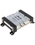 Rozgałęźniki i multiswitche do TV-SAT - Signal Multiswitch MRP-504 5-wejść/4-wyjść MRP-504 - miniaturka - grafika 1