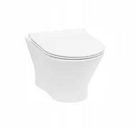 Miski WC - Roca Rimless Nexo A34664L000 - miniaturka - grafika 1