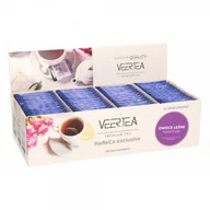 Herbata - VEERTEA Owocowa herbata Veertea Forest Fruits 100x2g 5907637985067 - miniaturka - grafika 1