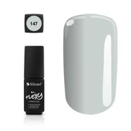 Lakiery do paznokci - SILCARE Flexy Hybrid Gel 147 4,5g - miniaturka - grafika 1