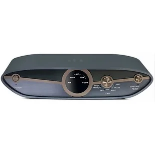 IFI AUDIO Zen Phono 3 - Wzmacniacze - miniaturka - grafika 1