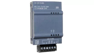 Siemens Communication board cb 1241 rs485 6es7241-1ch30-1xb0 6ES7241-1CH30-1XB0 - Podzespoły elektroniczne - miniaturka - grafika 1