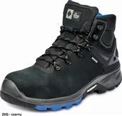 Obuwie robocze - CERVA WHEELS MF S3 HRO SRC - trzewiki 42 - miniaturka - grafika 1