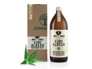 JOSHUA TREE Joshua Tree 100% soku z liści Aloesu 1000ml - suplement diety