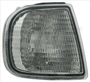 Lampa kierunkowskazu TYC 18-5242-05-2 - Kierunkowskazy samochodowe - miniaturka - grafika 1