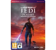 Gry PC - Star Wars Jedi Ocalały [kod aktywacyjny] - Preorder - Gra na PC - miniaturka - grafika 1
