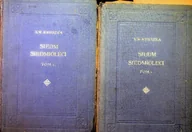 Historia świata - Siedem siedmioleci Tom 1 i 2 1924 r. - miniaturka - grafika 1