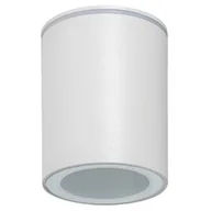 Lampy ogrodowe - Kanlux 33360 - Oświetlenie zewnętrzne punktowe AQILO 1xGU10/7W/230V IP65 białe - miniaturka - grafika 1