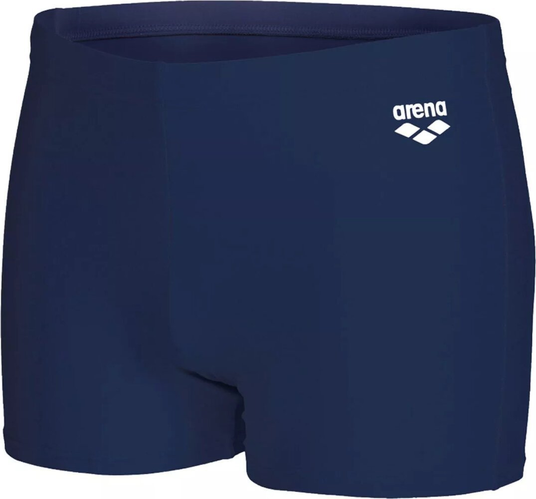 Arena Męskie bokserki kąpielowe Arena M DYNAMO SHORT R navy rozmiar 105