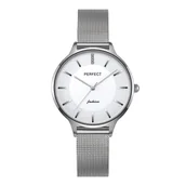 Zegarki damskie - Zegarek Damski Perfect F353-01 + Box - miniaturka - grafika 1