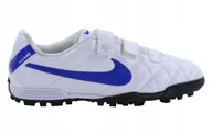 Buty sportowe damskie - Buty Nike Jr Tiempo V3 Tf Af 454320-140 - miniaturka - grafika 1