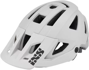 IXS Trigger AM Helmet Grey 2019 kask rowerowy (HEL5003) - Kaski rowerowe - miniaturka - grafika 1
