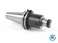Frezy - Trzpień frezarski zabierakowy DIN40 - 16MM - 45MM - ZM KOLNO (Typ 7369 AD+B) - miniaturka - grafika 1
