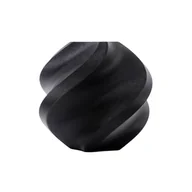 Filamenty i akcesoria do drukarek 3D - Filament Bambu Lab PLA Matte 1,75 mm 1 kg - w zestawie z wielorazową szpulą - Charcoal BML-24636 BML-24636 - miniaturka - grafika 1