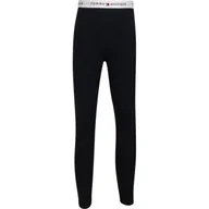 Spodnie sportowe damskie - Tommy Hilfiger Legginsy 2-pack Skinny fit - miniaturka - grafika 1