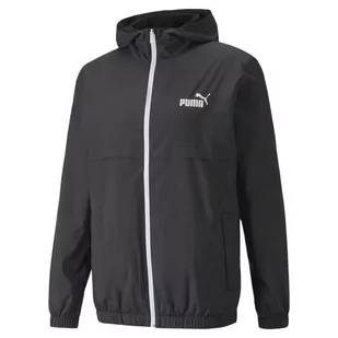 Wodoodporna kurtka Puma ESS Solid - Lekkoatletyka - miniaturka - grafika 1