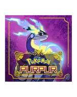 Gry Nintendo Switch - Nintendo Pokémon Crimson, Nintendo Switch game - miniaturka - grafika 1