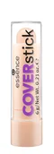 Korektory pod oczy - essence Coverstick korektor matowy w sztyfcie 10 Matt Naturelle 6g 55179-uniw - miniaturka - grafika 1