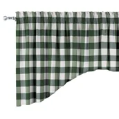 Firany - Lambrekin łuk - miniaturka - grafika 1