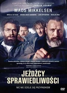 Filmy kryminalne DVD - Jeźdźcy sprawiedliwości - miniaturka - grafika 1