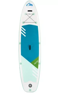 Deska SUP Artnico 330x81x15 cm z akcesoriami - Deski SUP i akcesoria - miniaturka - grafika 2