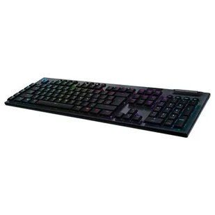 LOGITECH G915 Linear RGB - Klawiatury - miniaturka - grafika 1