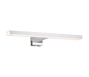 Paulmann 70554 - LED/5,5W IP44 Łazienkowe oświetlenie lustra EVIE 230V - Lampy ścienne - miniaturka - grafika 1